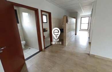 Imagem 4: PRÉDIO CORPORATIVO /COMERCIAL COM 1265M² PARA LOCAÇÃO!