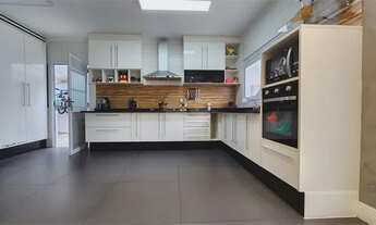 Imagem 5: Apartamento para venda com 240 metros quadrados com 4 quartos em Tucuruvi - São Paulo - SP