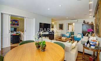 Imagem 4: São Paulo - Apartamento Padrão - Jardim América