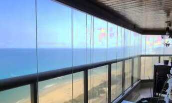 Imagem 3: Apartamento para aluguel tem 164m2com 3 quartos