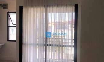 Imagem 3: Apartamento para alugar, 45 m² por R$ 3.510,00/mês - Sumaré - São Paulo/SP