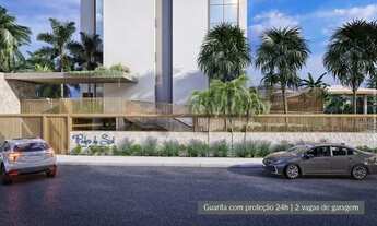 Imagem 6: Pedra do Sal Reserva Apartamentos 3 quartos 2 suítes de 96m² e 146m² garden