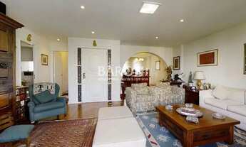 Imagem 4: São Paulo - Apartamento Padrão - Campo Belo