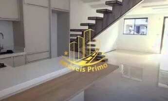 Imagem 2: CAMBORIú - Sobrado Padrão - Tabuleiro (Monte Alegre