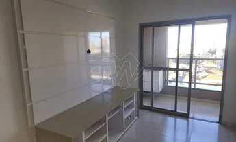 Imagem 5: Locação de Apartamentos / Padrão na cidade de Araraquara