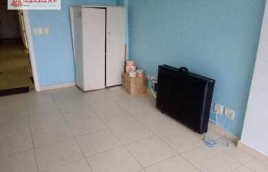 Imagem 2: Conjunto à venda, 35 m² por R$ 190.000,00 - Perdizes - São Paulo/SP