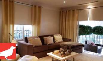 Imagem 6: Apartamento à venda no bairro Panamby - São Paulo/SP