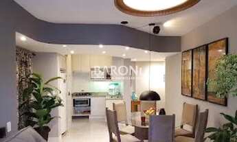 Imagem 2: São Paulo - Apartamento Padrão - Vila Olímpia