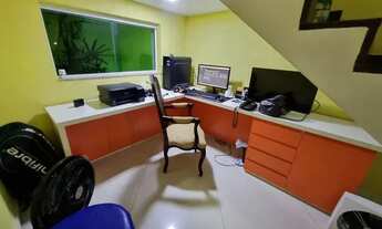 Imagem 5: Alugo Casa Alto Padrão Condomínio Rio da Prata