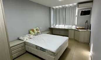 Imagem 5: COBERTURA DUPLES RECREIO DOS BANDEIRANTES