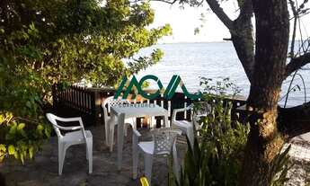 Imagem 4: ITAPOÁ - Casa Padrão - Farol do Itapoá II