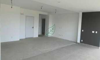 Imagem 2: Apartamento com 160m2, 3 suítes, 2 vagas de garagem em Moema