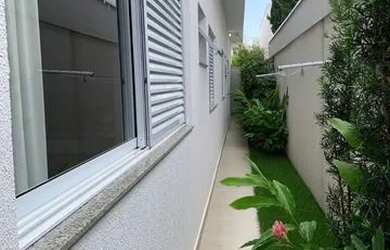 Imagem 5: UBERLANDIA - Casa de Condomínio - Jardim Botânico