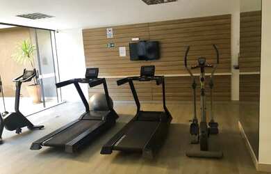 Imagem 4: Apartamento com 3 dormitórios para alugar em Belo Horizonte