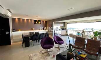 Imagem 3: São Paulo - Apartamento Padrão - Barra Funda