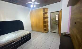 Imagem: Aluguel de suíte mobiliada (Casa compartilhada