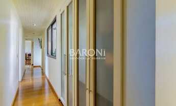 Imagem 6: São Paulo - Apartamento Padrão - Moema