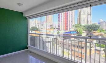 Imagem 6: Apartamento para Aluguel - Liberdade, 1 Quarto, 38 m2