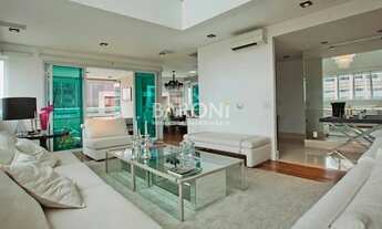 Imagem 3: São Paulo - Apartamento Padrão - Itaim Bibi