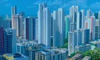 Imagem 6: Flat de luxo em boa viagem,mobiliado