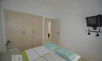 Imagem 5: Apartamento para Aluguel - Ipanema, 3 Quartos, 80 m2