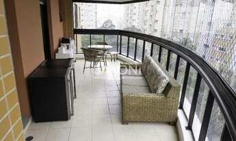 Imagem 2: São Paulo - Apartamento Padrão - Panamby