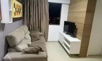 Imagem 2: Apartamento no Condomínio Via Costeira