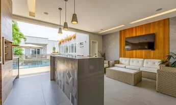 Imagem 4: Cód.: 508 - Casa Linear Alphaville