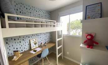 Imagem 3: Pronto para Morar - Apto 2 Dormitórios - Casa Verde e Amarela - Zona SUL - S.P