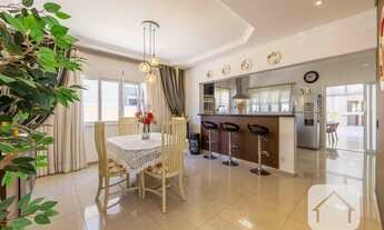 Imagem 7: Casa com 4 dormitórios à venda, 369 m² por R$ 1.499.000,00 - Condomínio Reserva dos Vinhed