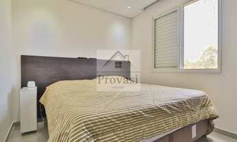 Imagem 4: Apartamento para alugar no bairro Residencial Tres (Tambore) - Santana de Parnaíba/SP