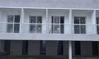 Imagem 2: Sobrado Casa em condomínio com 2 dormitórios