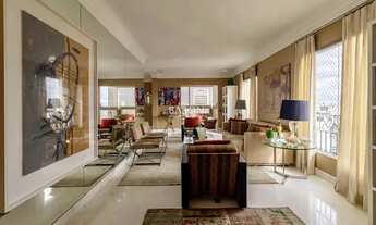 Imagem: São Paulo - Apartamento Padrão - Jardim