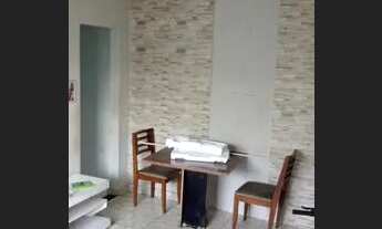 Imagem: Casa para alugar Mutuá