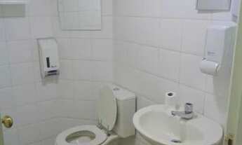 Imagem 4: Sala Comercial para Venda