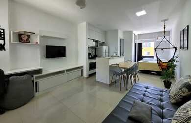 Imagem 8: Apartamento para venda tem 31 metros quadrados com 1 quarto em Boca do Rio - Salvador - BA