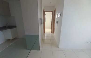 Imagem 7: Alugo ótimo apartamento no Bairro da Torre - 02 Qts- Andar alto - Armarios e taxa inclusa