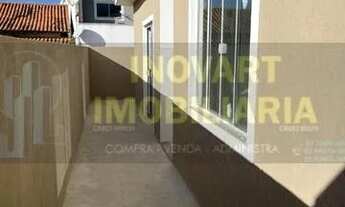 Imagem 2: FCOD 383 Excelente casa no condomínio Cisne Branco, 3 quartos