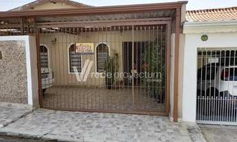 Imagem: Casa - Vila Boa Vista - Campinas