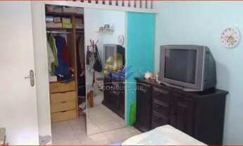 Imagem 7: Apartamento à venda, 80 m² por R$ 248.000,00 - Centro - São Vicente/SP