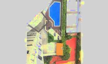 Imagem 6: São Paulo - Apartamento Padrão - Moema