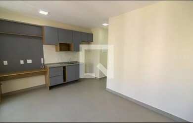 Imagem 3: Apartamento para Aluguel - Vila Andrade, 1 Quarto, 25 m2