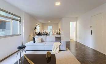 Imagem: São Paulo - Apartamento Padrão - Itaim