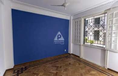 Imagem 4: Apartamento à venda, 3 quartos, 3 suítes, Laranjeiras - RIO DE JANEIRO/RJ