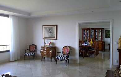 Imagem 6: Praia do Flamengo Cobertura Duplex com 4 quartos e vista panorâmica à Venda / Rio de Jane