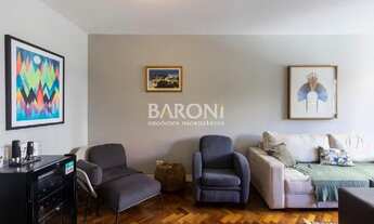 Imagem 2: São Paulo - Apartamento Padrão - Moema