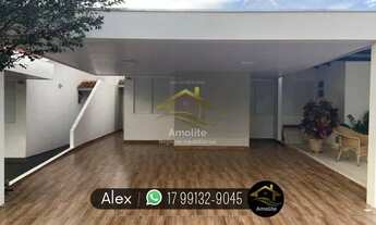 Imagem: CASA CONDOMÍNIO PARQUE DA LIBERDADE I EM