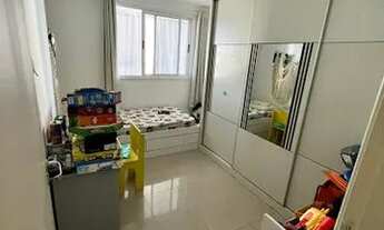 Imagem 3: Lindo 3 quartos mobiliado com varanda gourmet Cód: 22214 z Anderson Martins vende o imóve