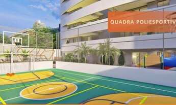 Imagem 5: Apto c/ Piscina de Borda Infinita, próx. a Praça Batista Campos