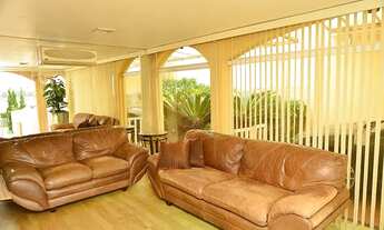 Imagem 7: Casa com 3 dormitórios para alugar em Nova Lima